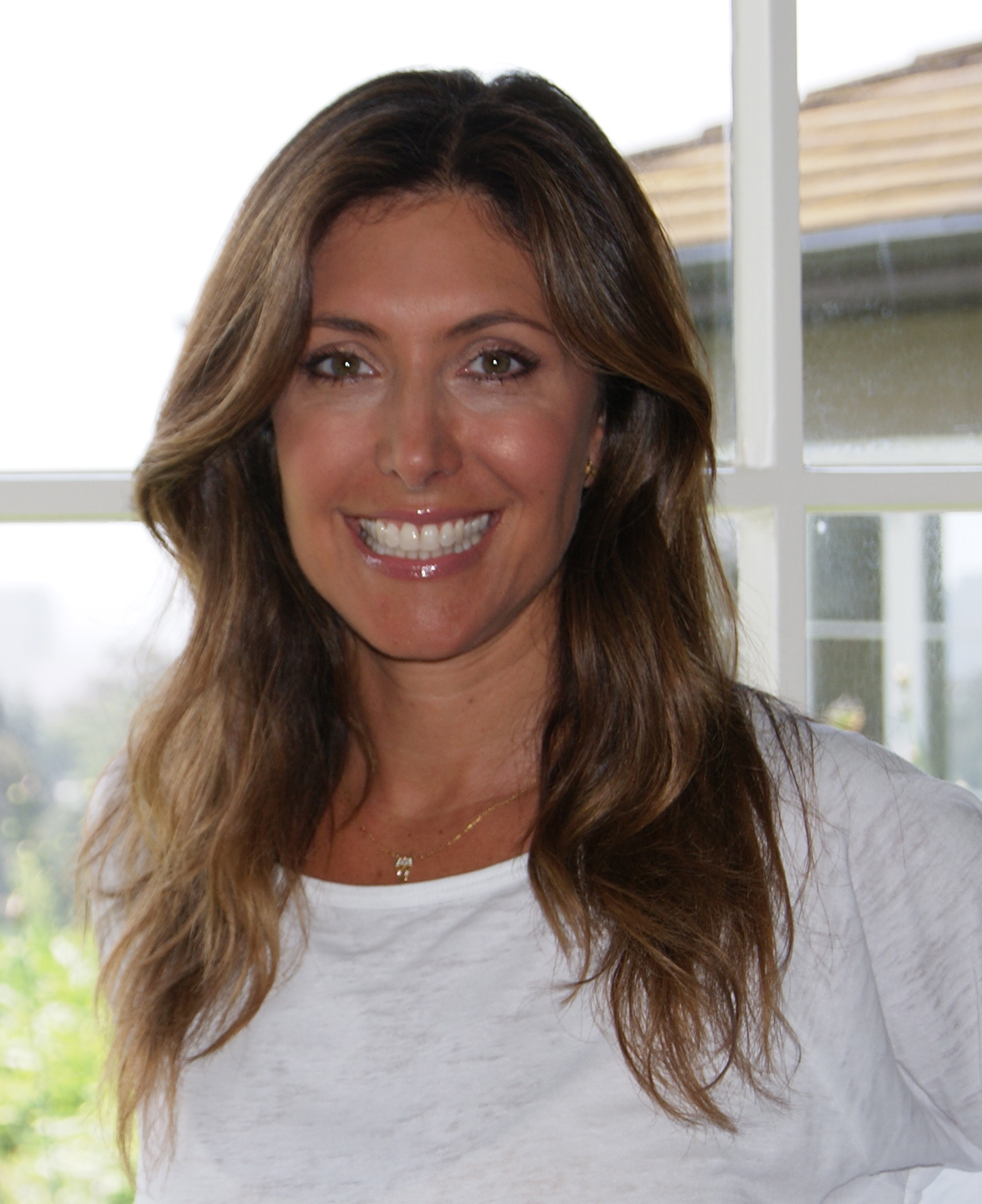 Add a little lip gloss and...All You Need is Nars!&nbsp;