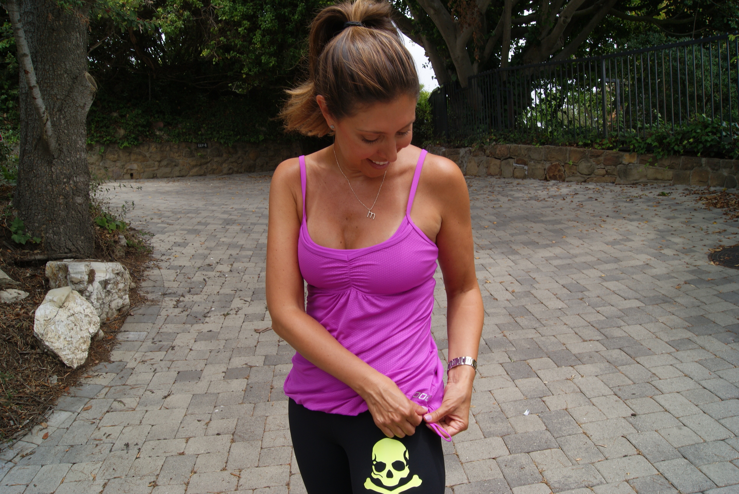 Lorna Jane top, $69.99