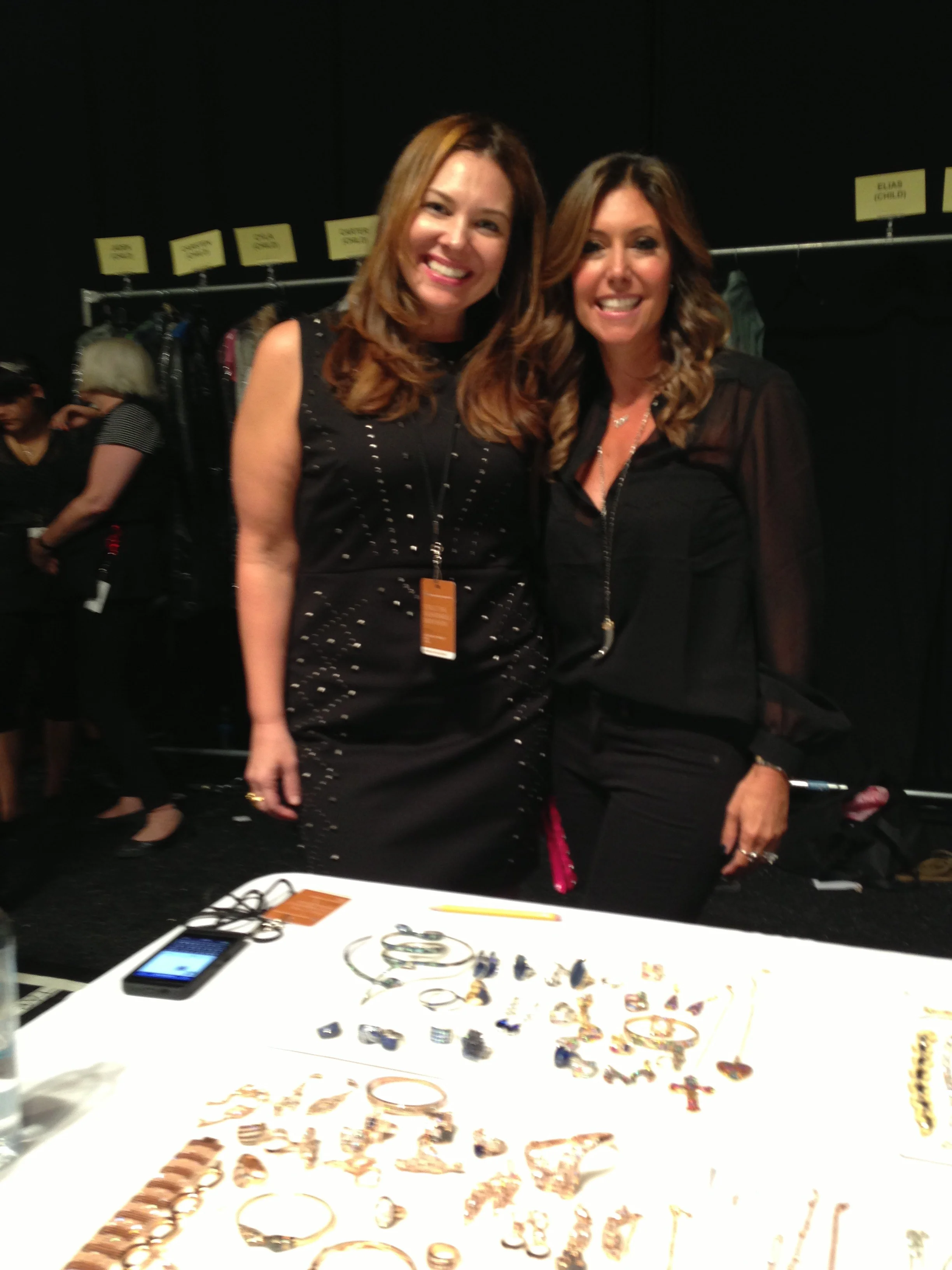 With Jennifer Pearson, Vice President of Marketing Effy &amp; Co