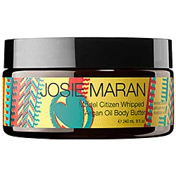 Jose Maran -Model Citizen Whipped Argan Oil, $35