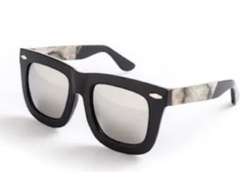 Silvano sunglasses, $110