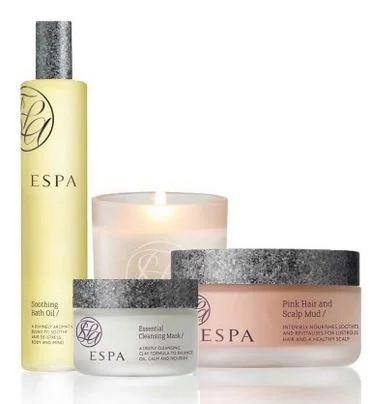 Espa, Relaxing Moments, $168