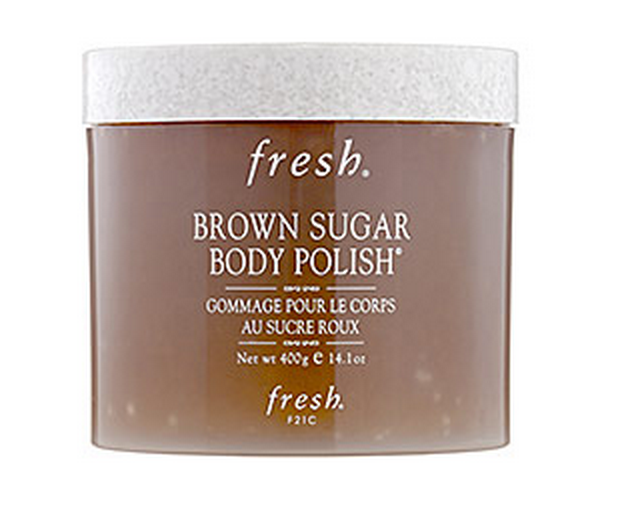 Buy Brown Sugar Body Polish, $65