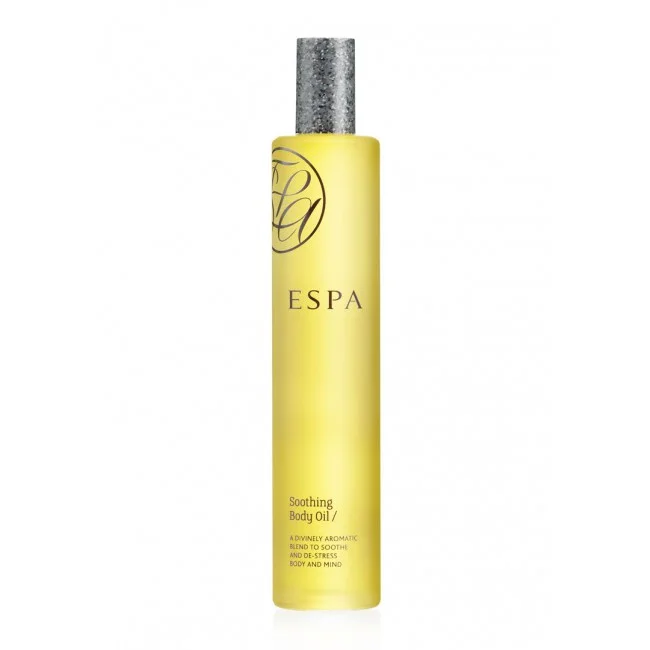 Buy ESPA Soothing Body Oil, $43