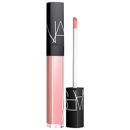 NARS Turkish Delight Lip Gloss, $26