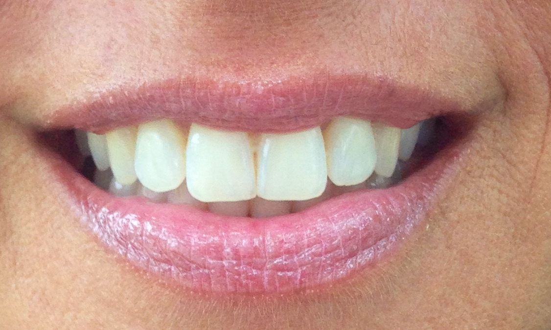 Pictured: NARS Turkish Delight Lip Gloss , $26