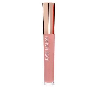 Josie Maran Argan Volume Lip Gloss&nbsp;in Brilliance, $20&nbsp;