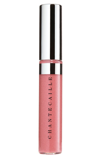 &nbsp;Chantecaille 'Luminous' Gloss in Pink Melon, $34&nbsp;