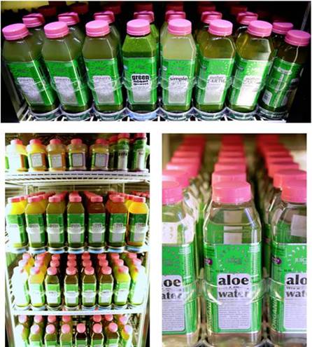 For store locations and more information see Juicepress.com .