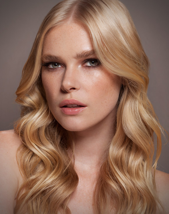 Hair: The Weekender