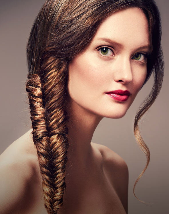 Hair: The Free Spirit
