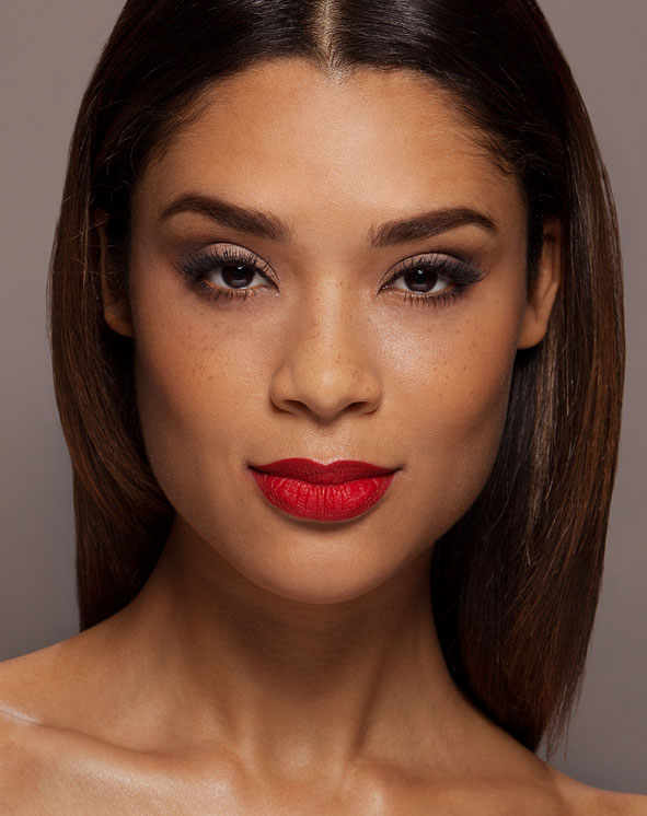 Makeup: The Icon