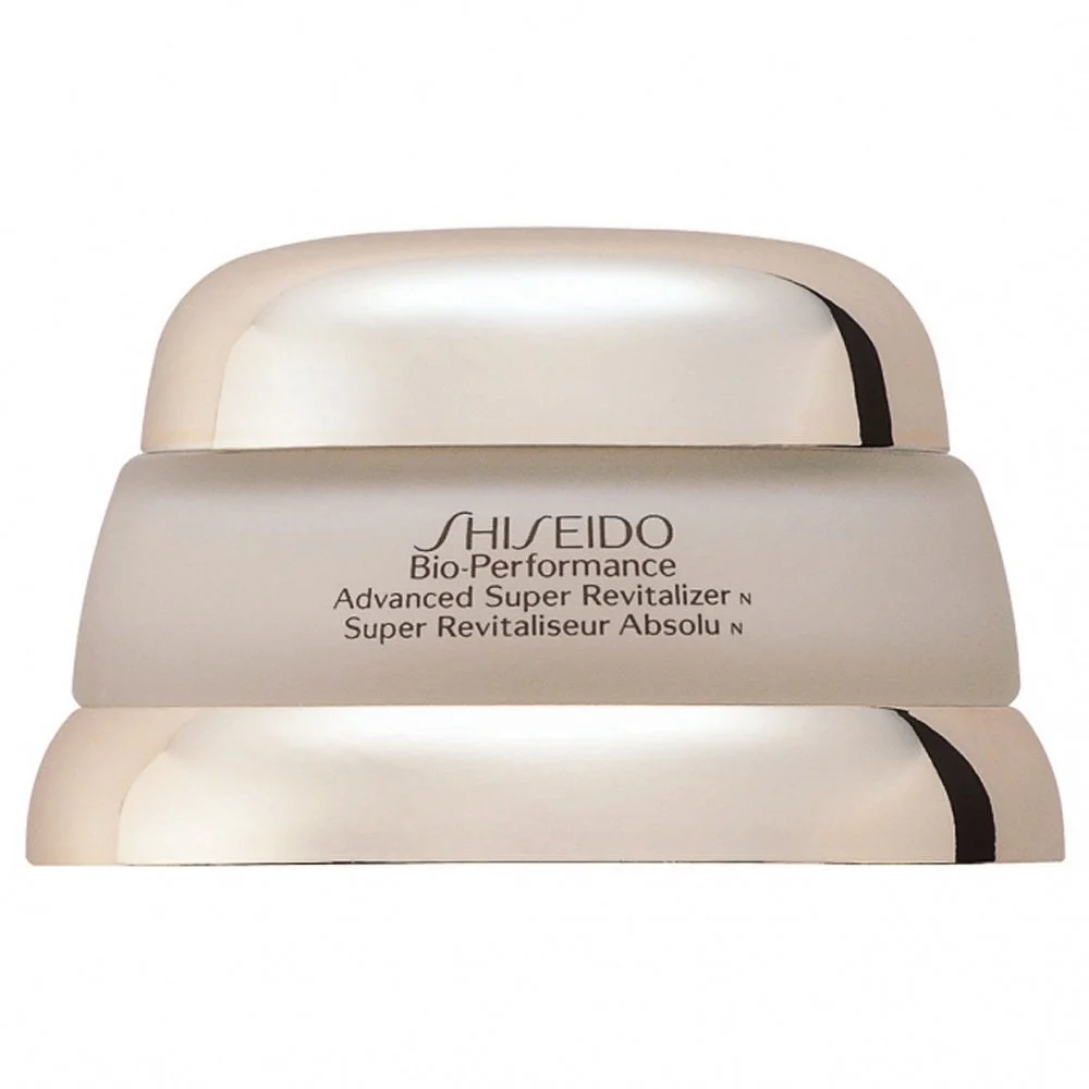 Shiseido Bio-Performance Revitalizing Cream, $75
