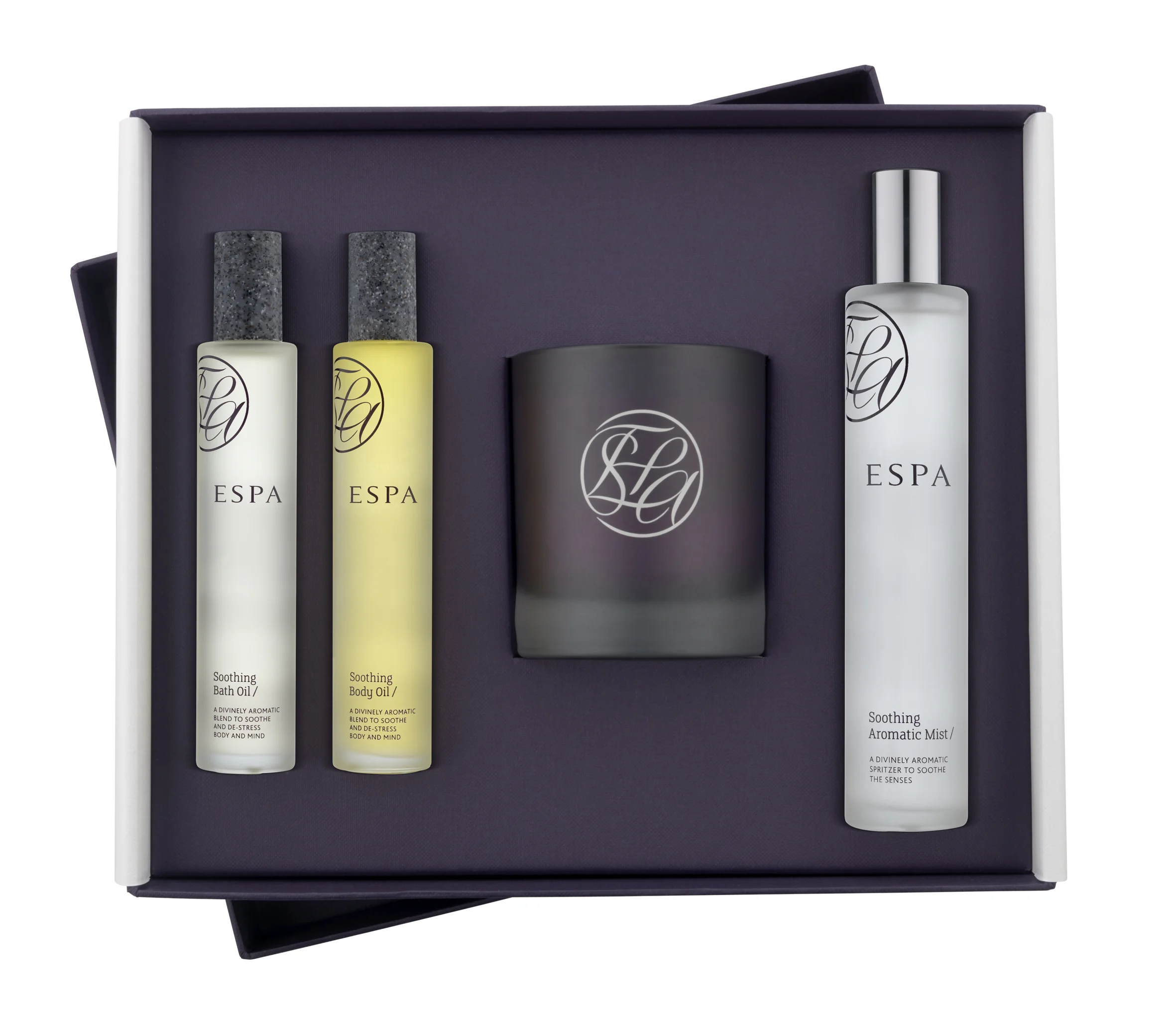 ESPA Sleep Couture Gift Package, $120