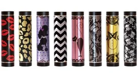 Available in several fun designs,&nbsp;Hook Me Ups, $24-$188