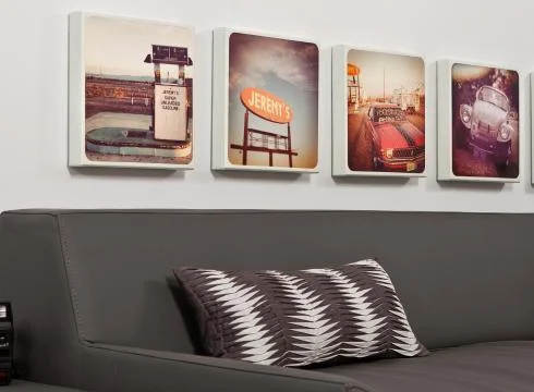 CanvasPop Instagram prints