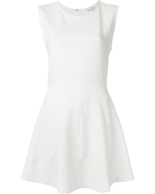 IRO flared sleeveless dress.jpeg