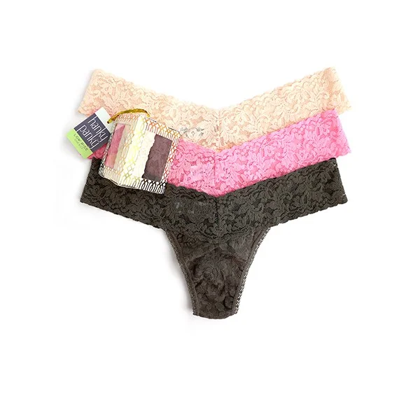 hanky panky melissa meyers