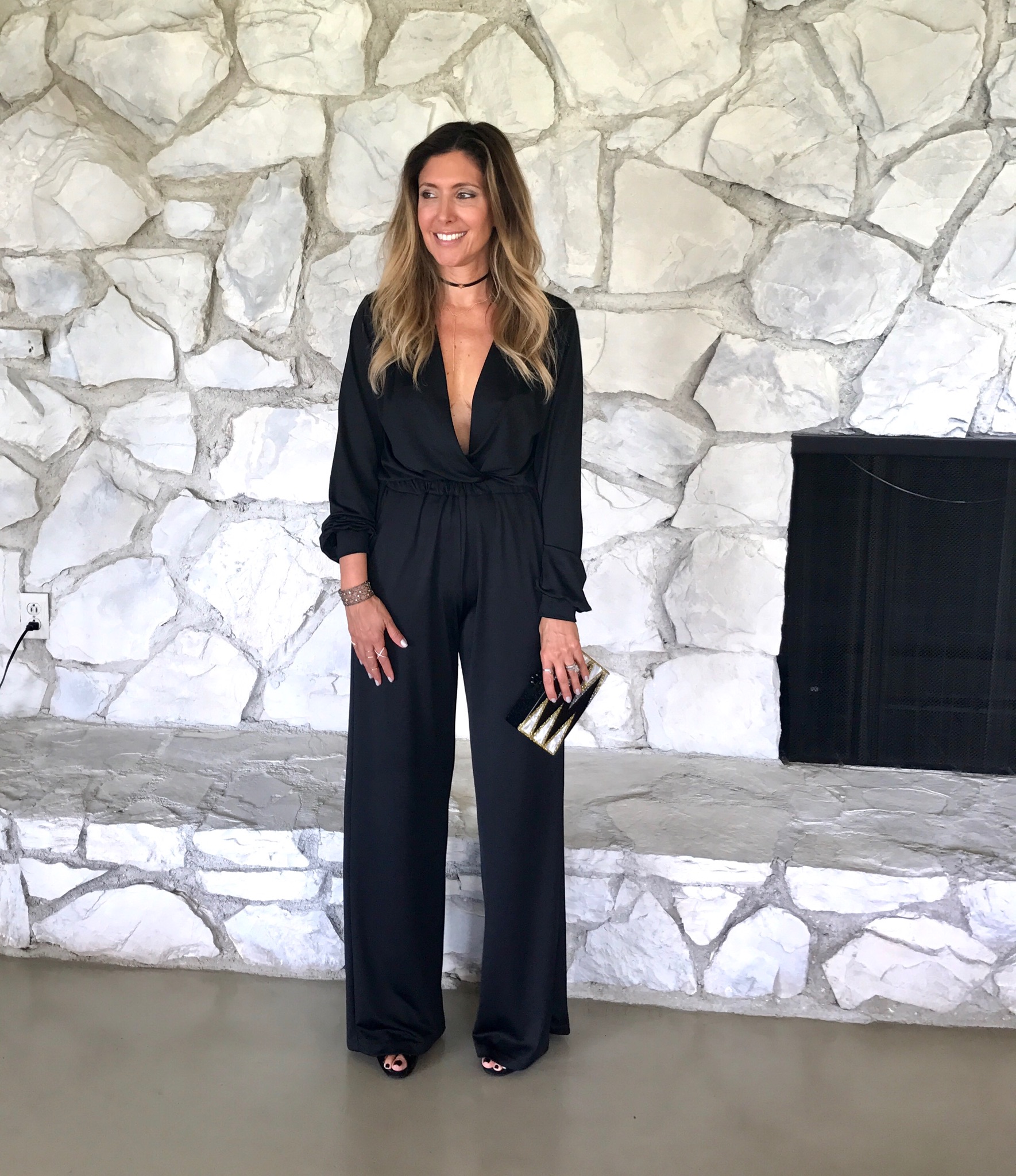 Hollywood's Queen of the Jumpsuit and Her Affordable Ready to Wear Line You  Need to Know — The Glow Girl by Melissa Meyers