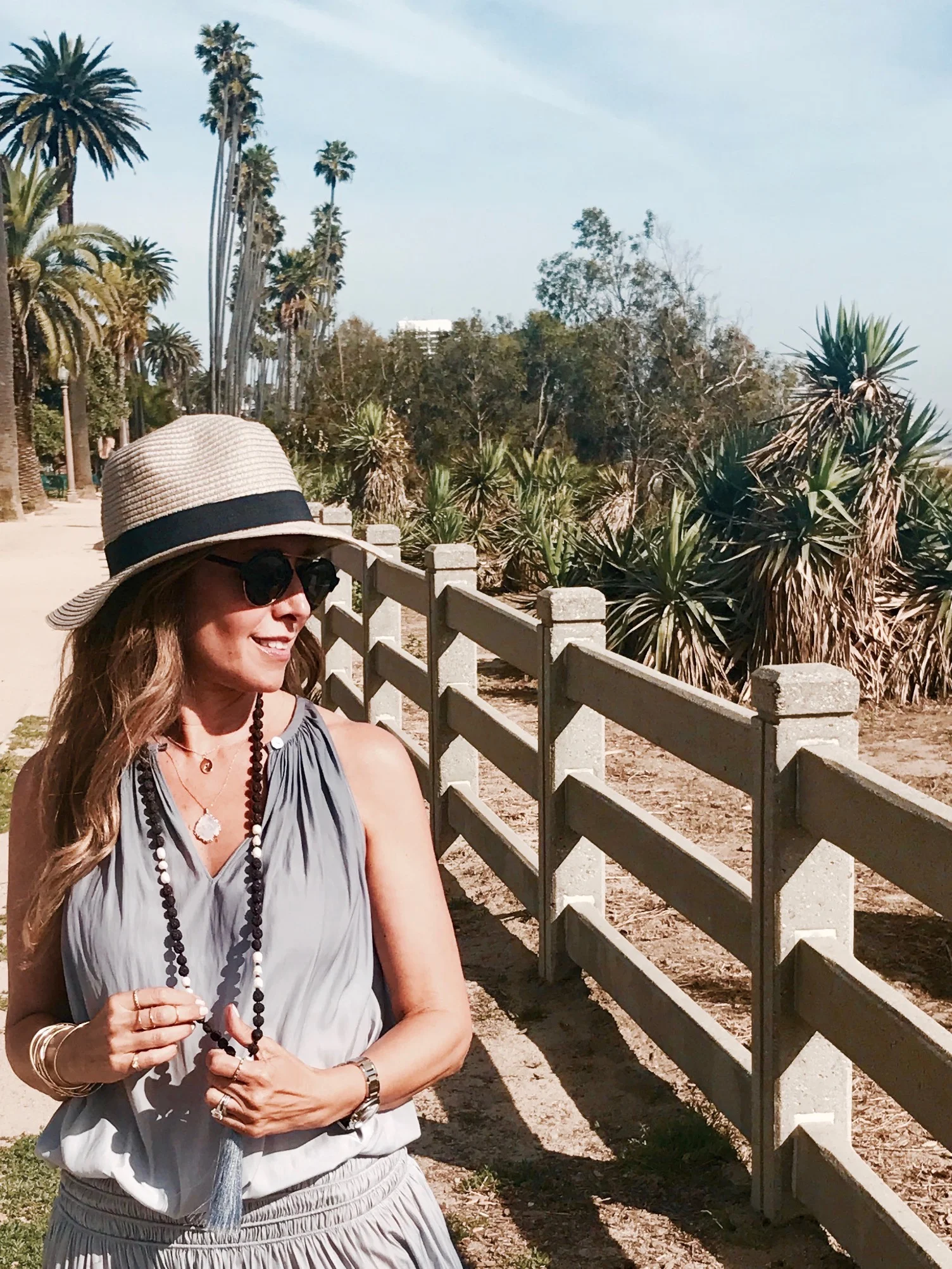 melissa meyers + ramy brook