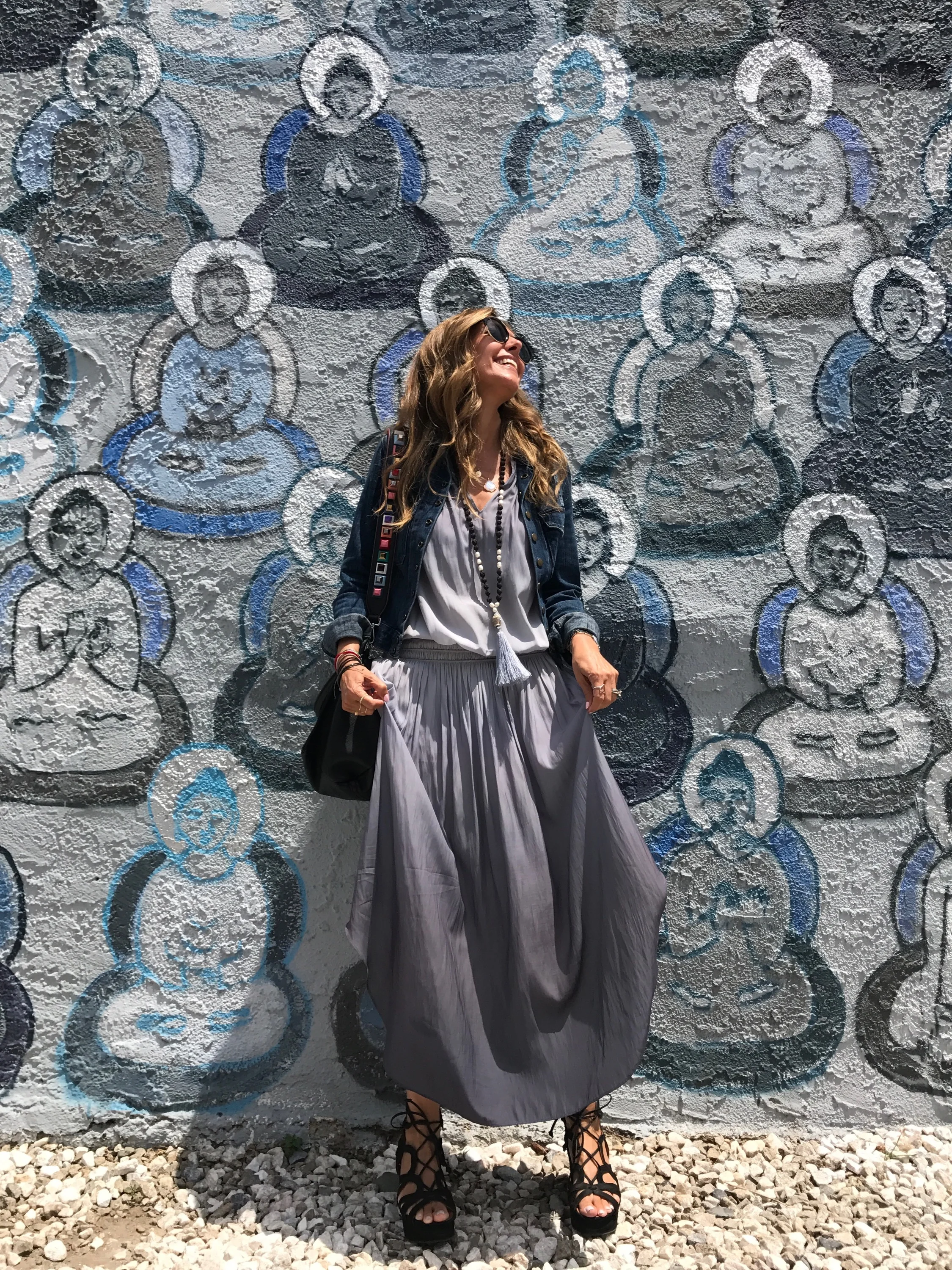 melissa meyers + ramy brook