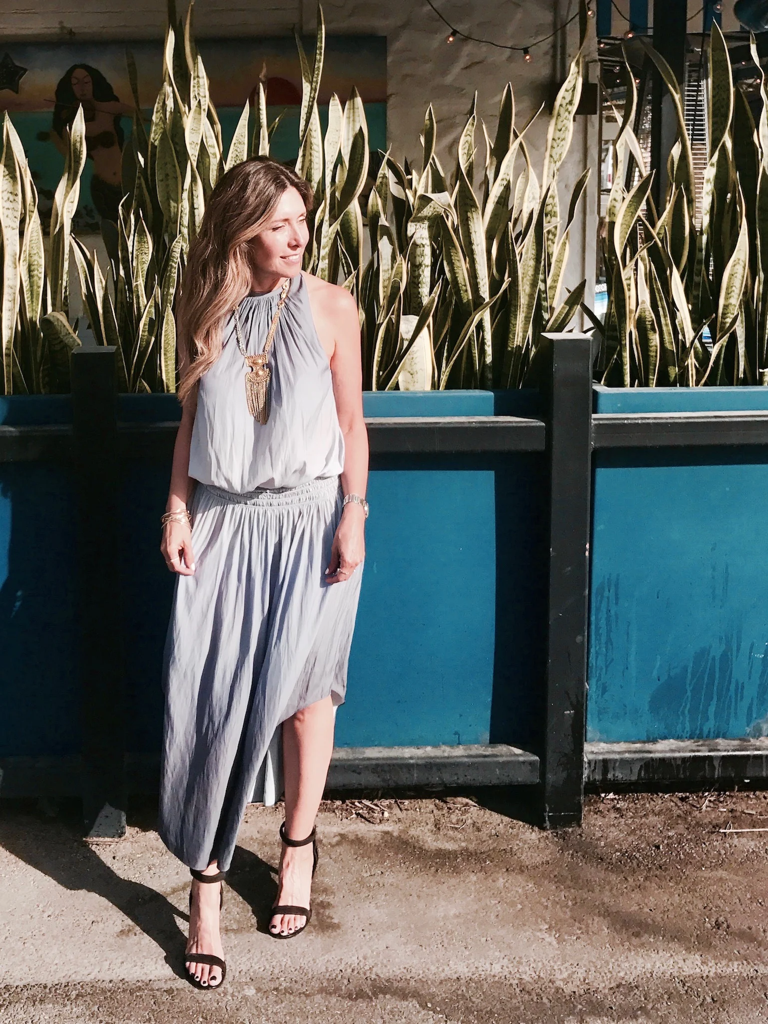 Melissa Meyers + Ramy Brook