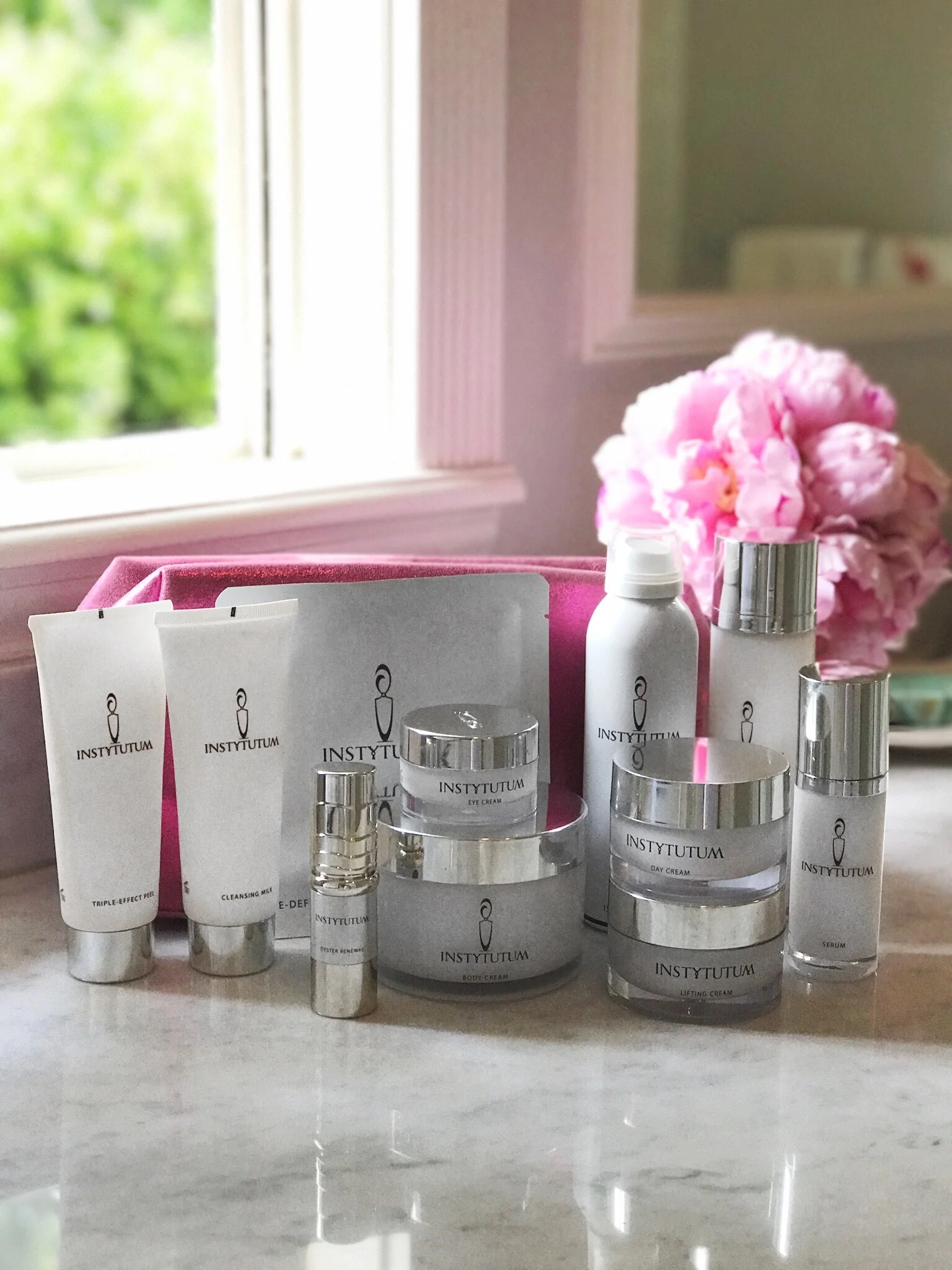 Melissa Meyers Instytutum