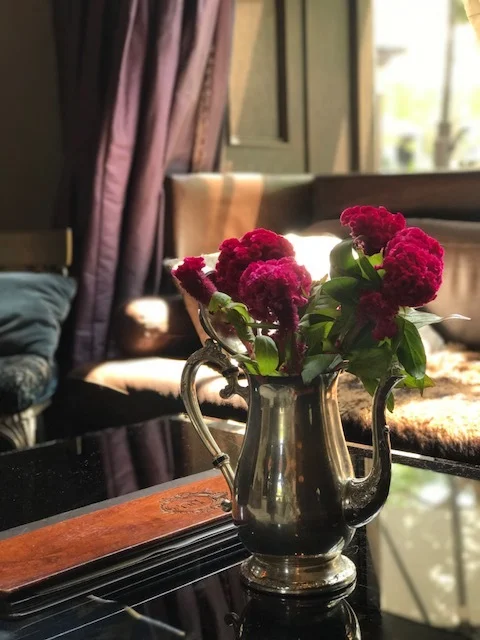 Melissa Meyers Culver Hotel