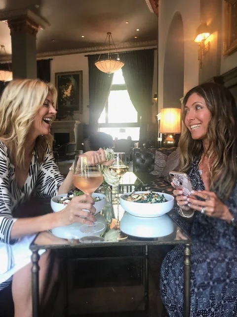 Melissa Meyers Culver Hotel