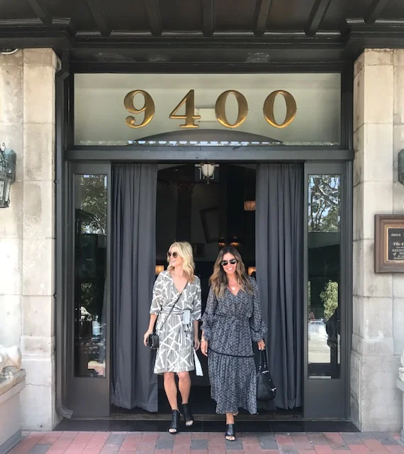 Melissa Meyers Culver Hotel