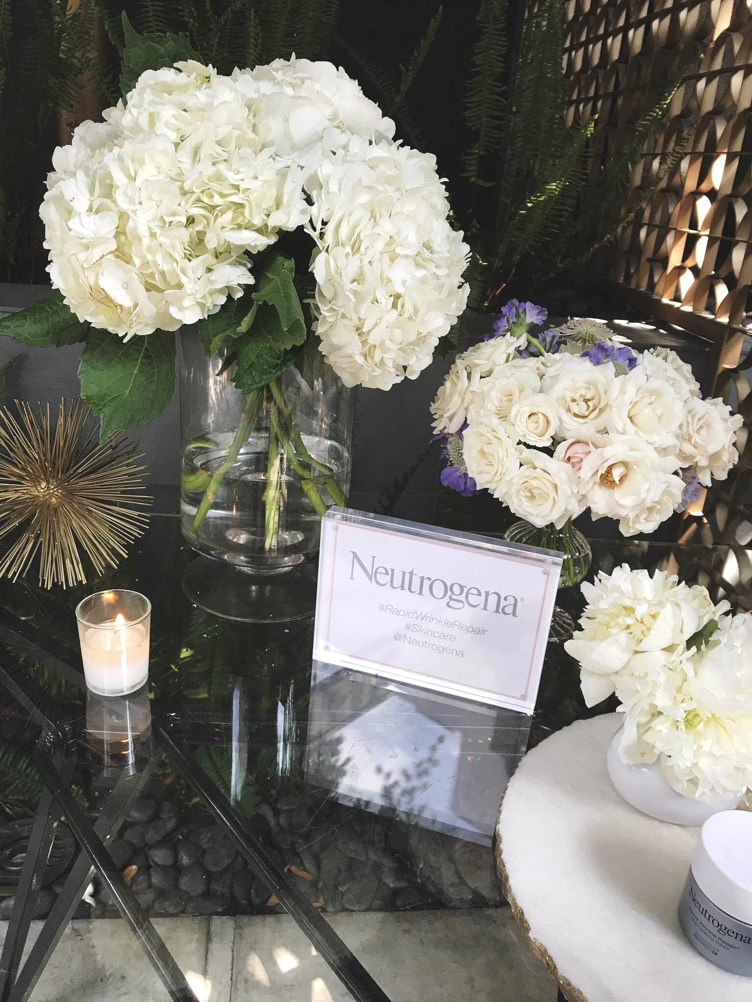 Melissa Meyers + Nicole Kidman