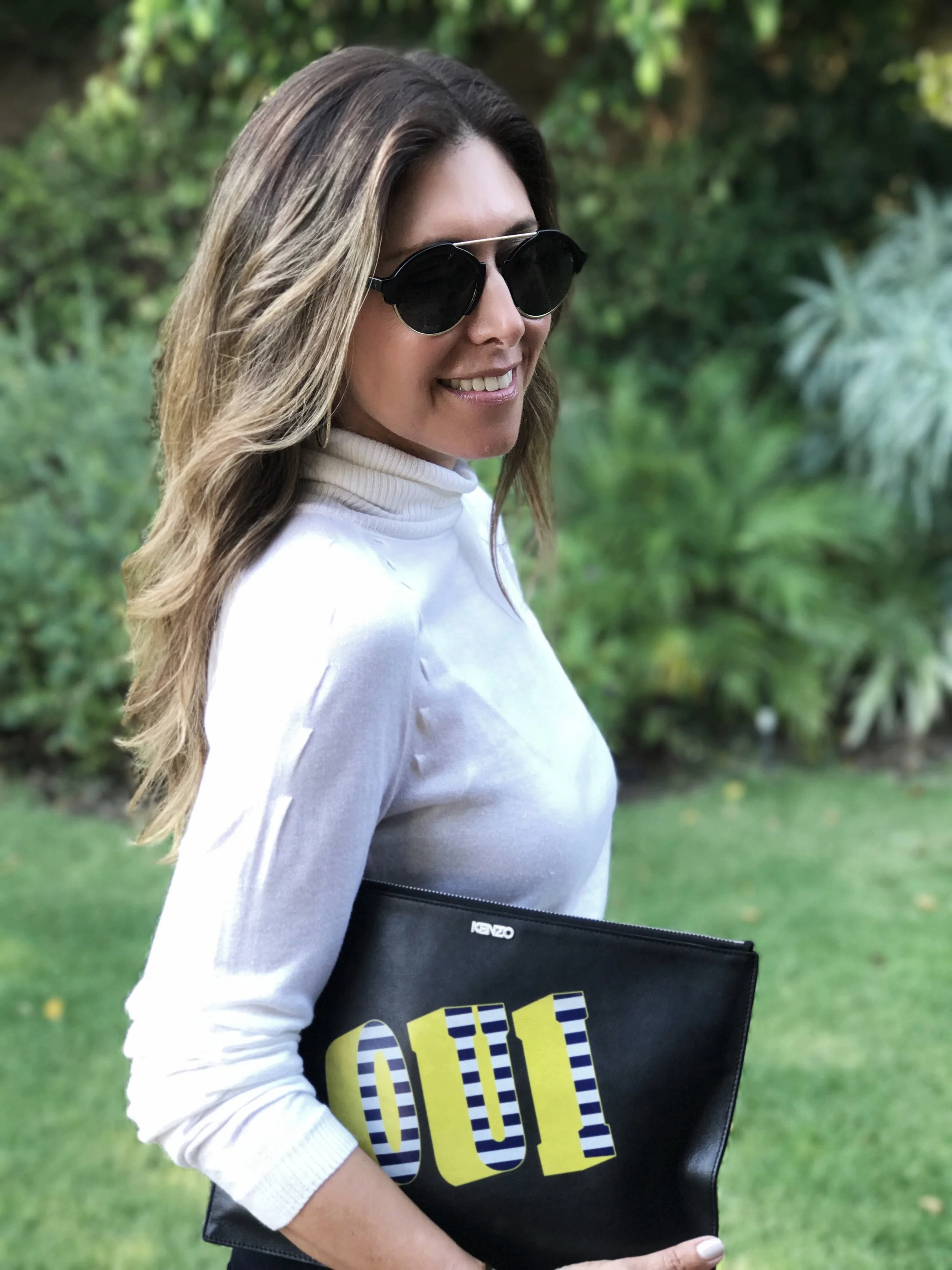 Melissa Meyers Sweaters