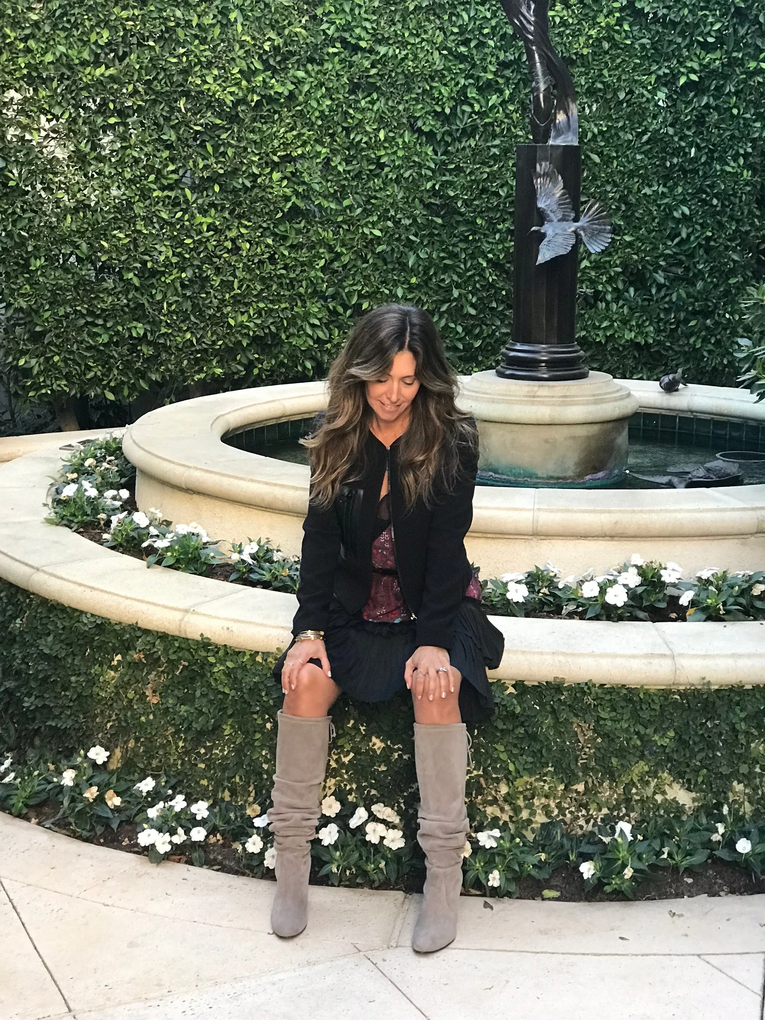 MELISSA MEYERS BLACK FRIDAY 2017