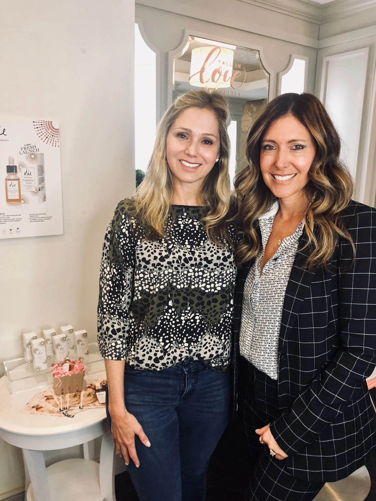 Andrea Pomeranz Lustig, author of How To Look Expensive