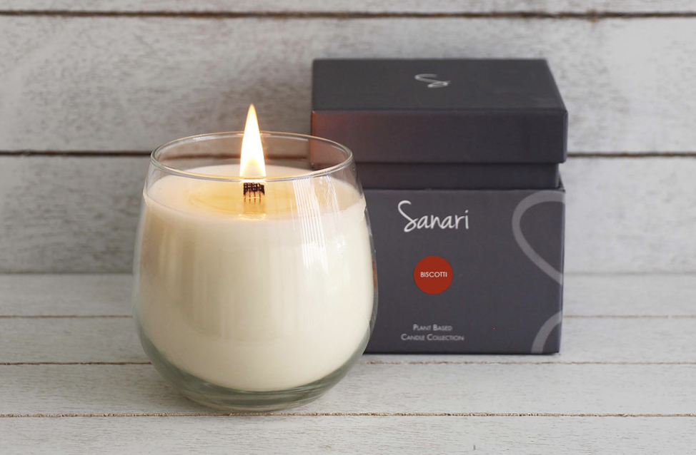   Sanari Candle  