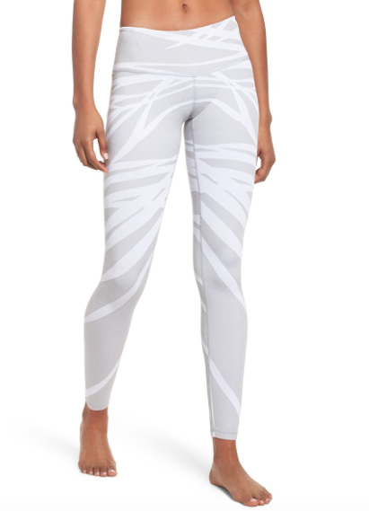 Zella Bodywave Leggings