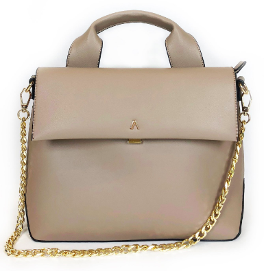   Luxe A-Frame Bag  
