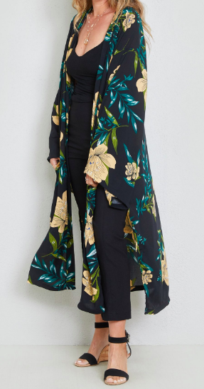 Flower Power
