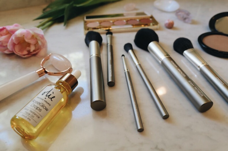 natural makeup — Home Blog — The Glow Girl by Melissa Meyers