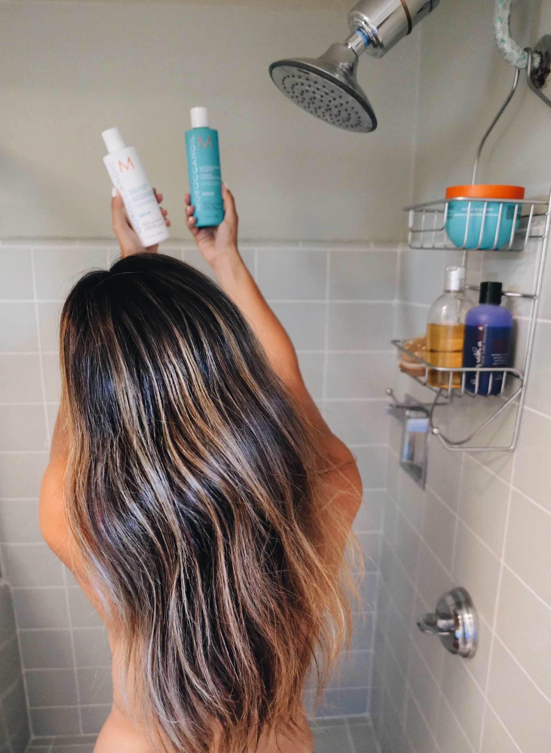 Home The Glow Girl By Melissa Meyers Glow Girl