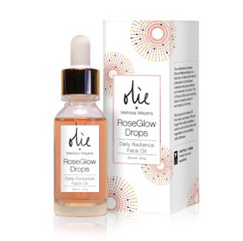 GLOWGIRL10 for 10% off