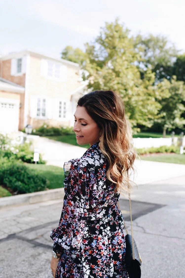 Dress: Misa Los Angeles