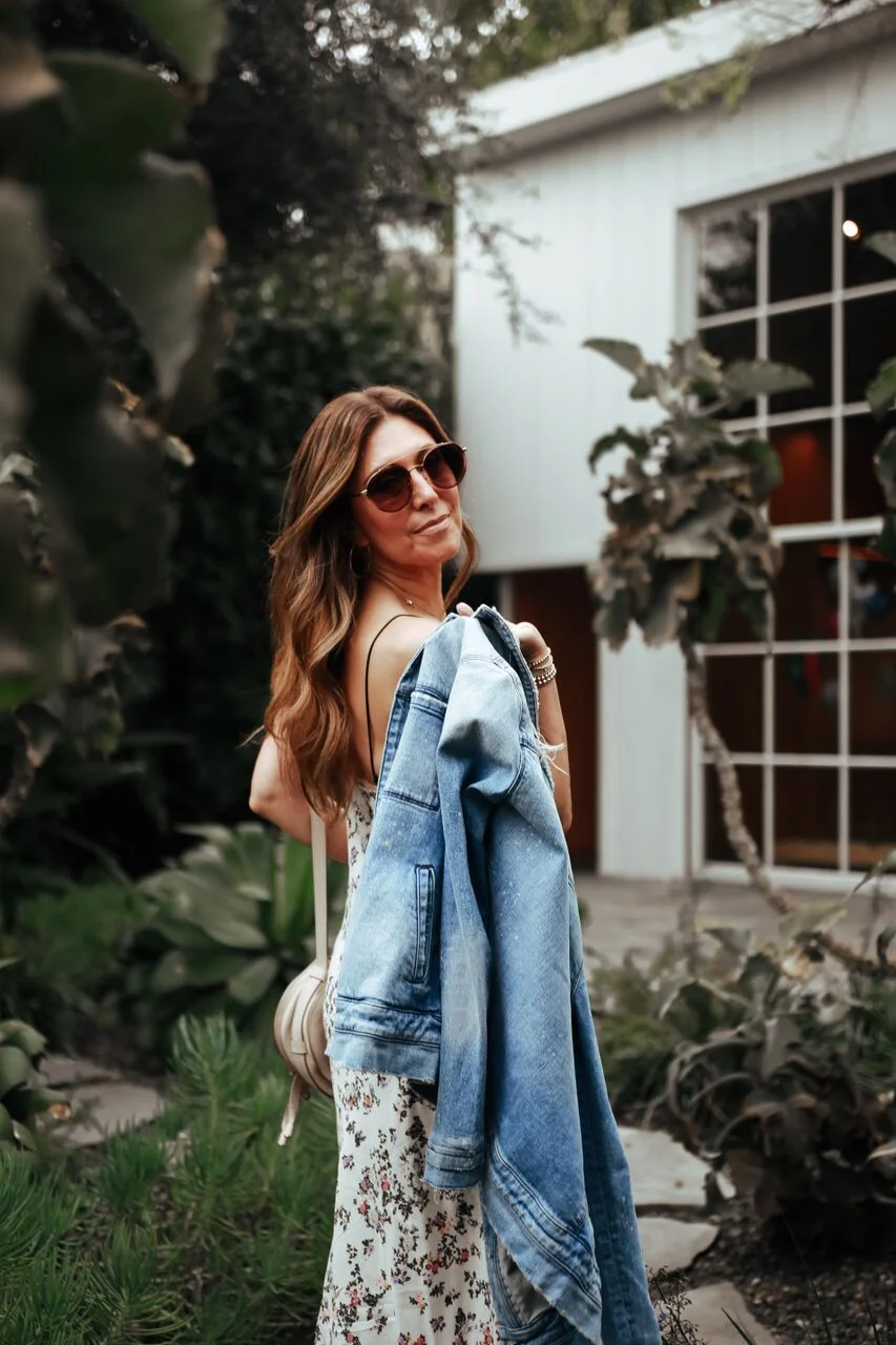 Melissa Meyers + Rag and Bone + RTA