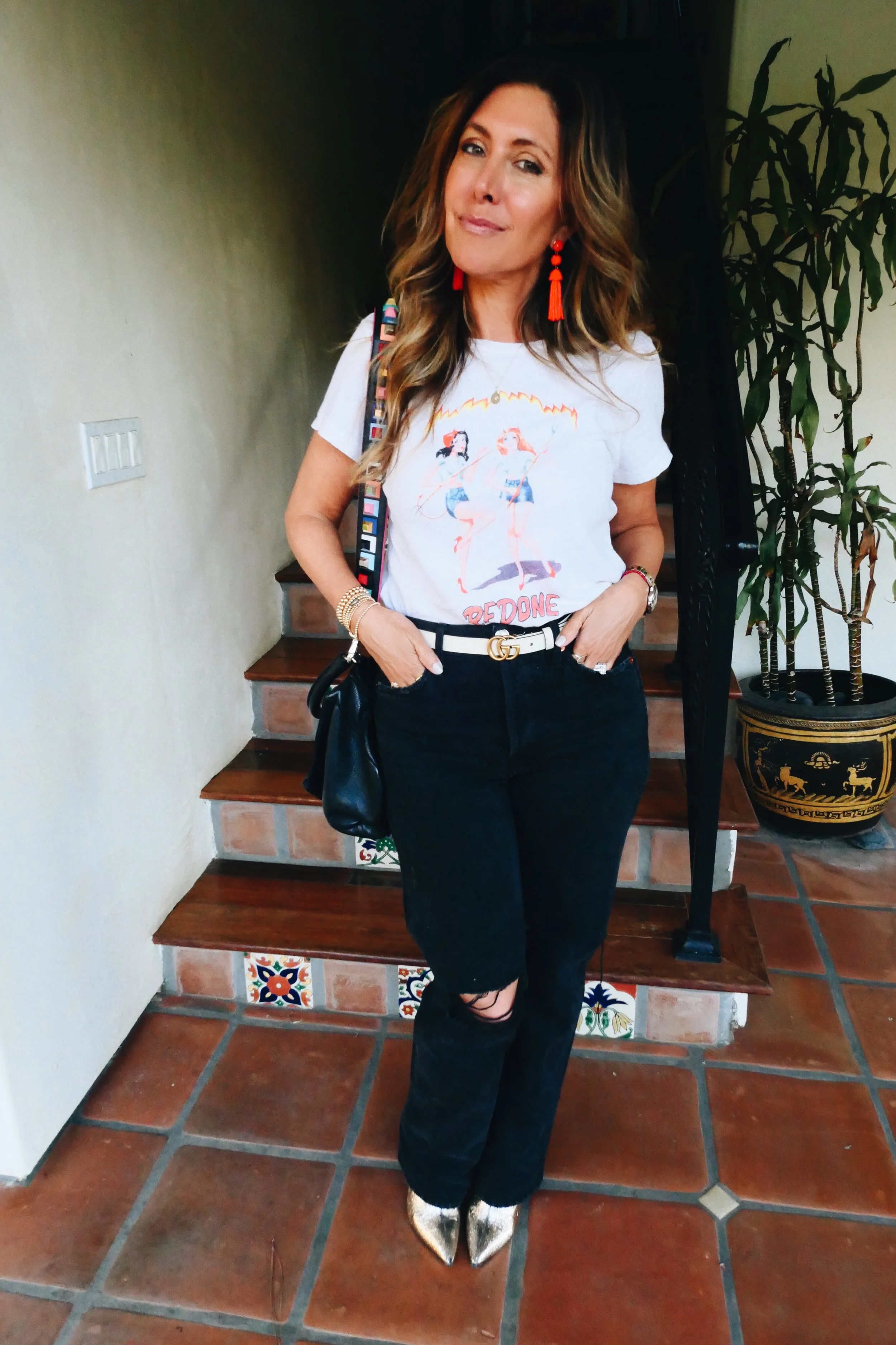 Melissa Meyers + Redone