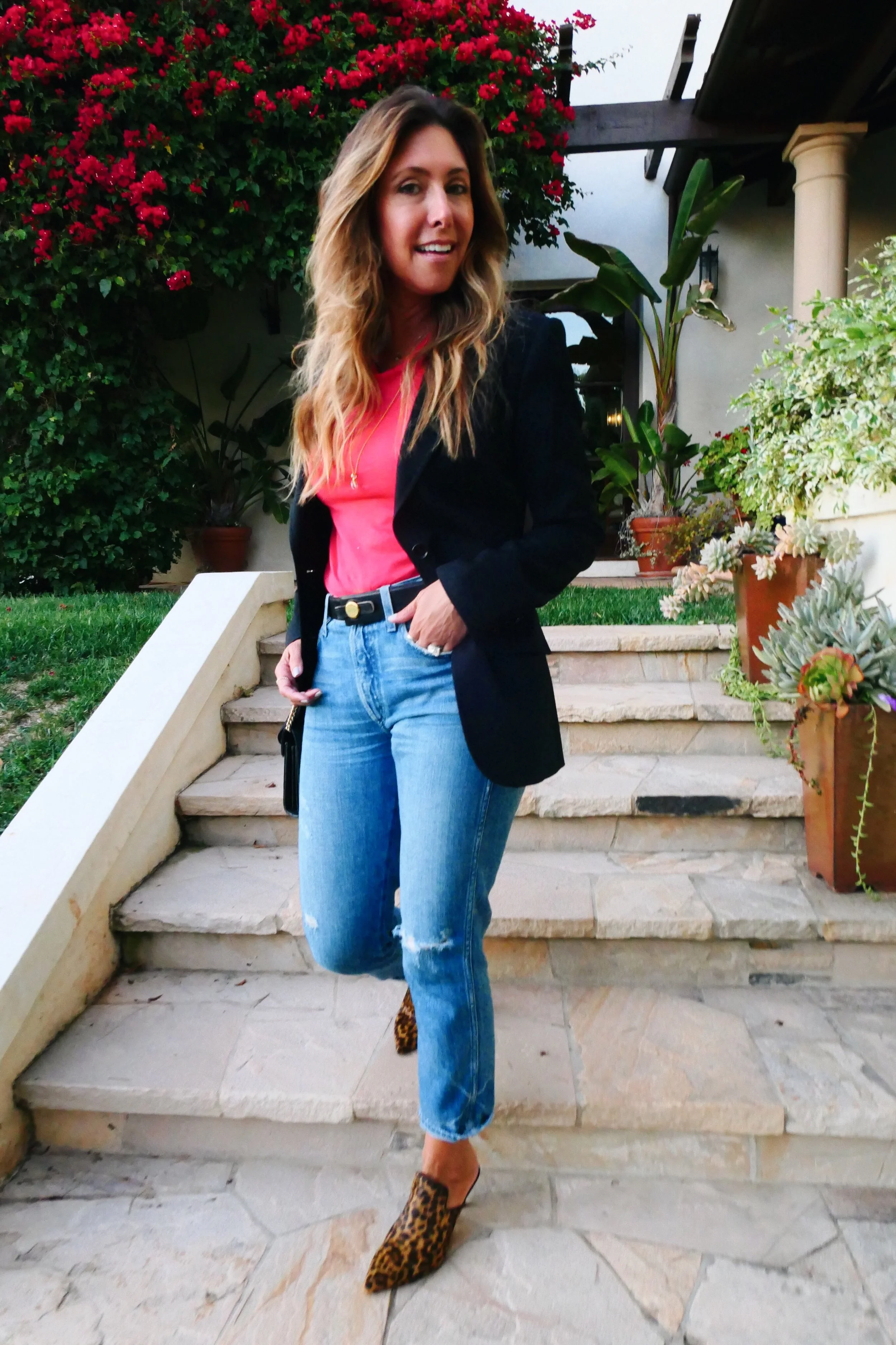 Melissa Meyers + Redone