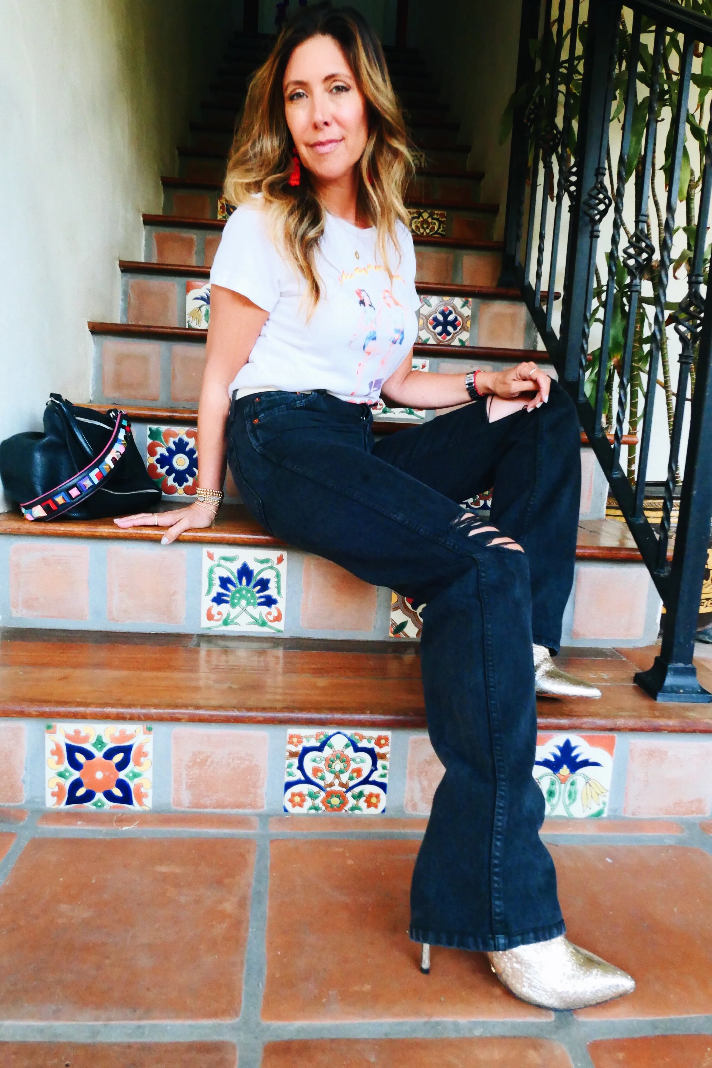 Melissa Meyers + Redone