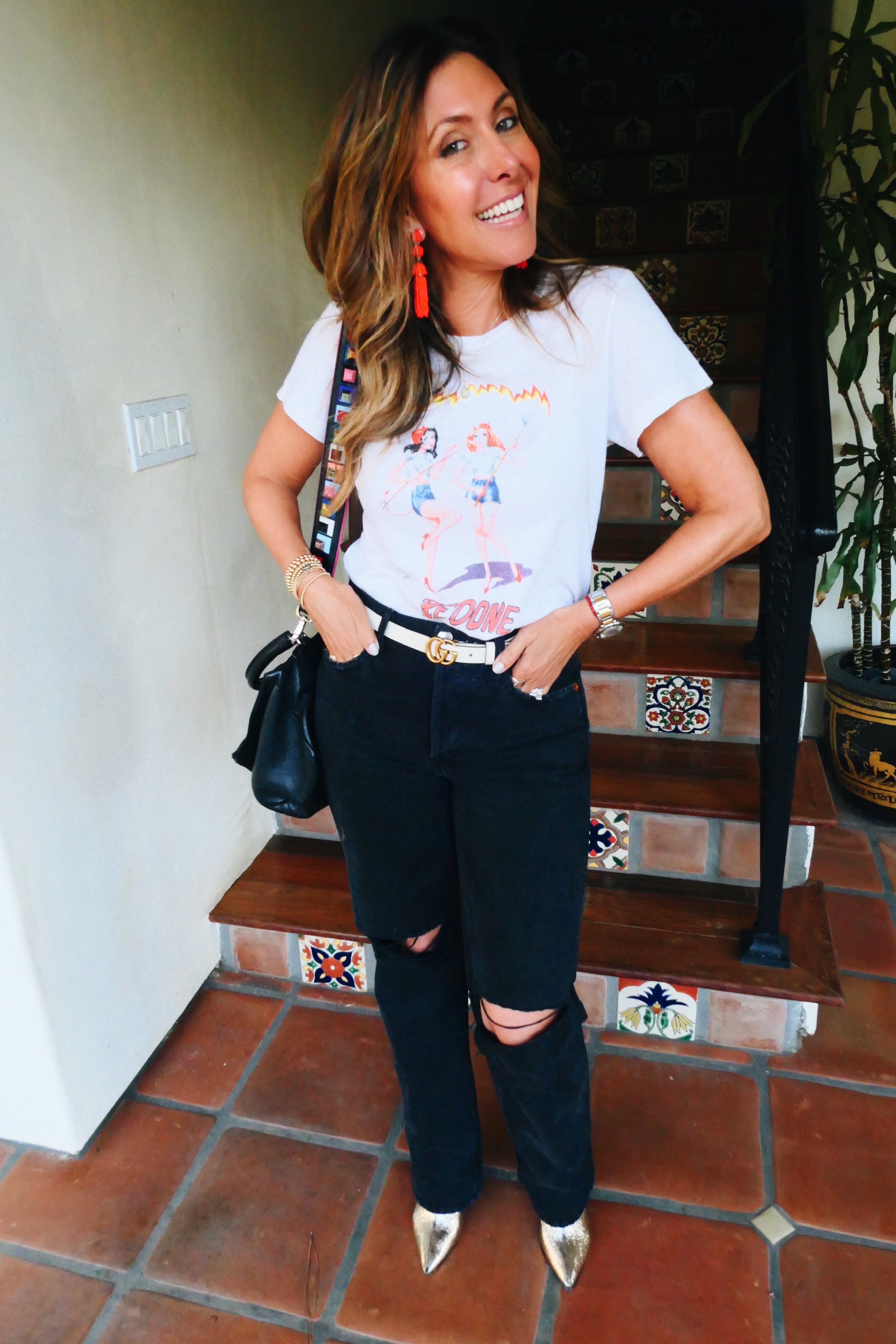 Melissa Meyers + Redone