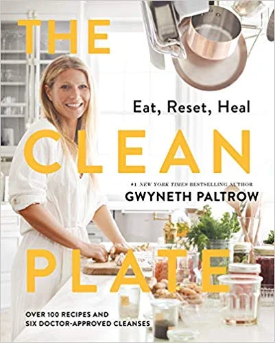 7. The Clean Plate