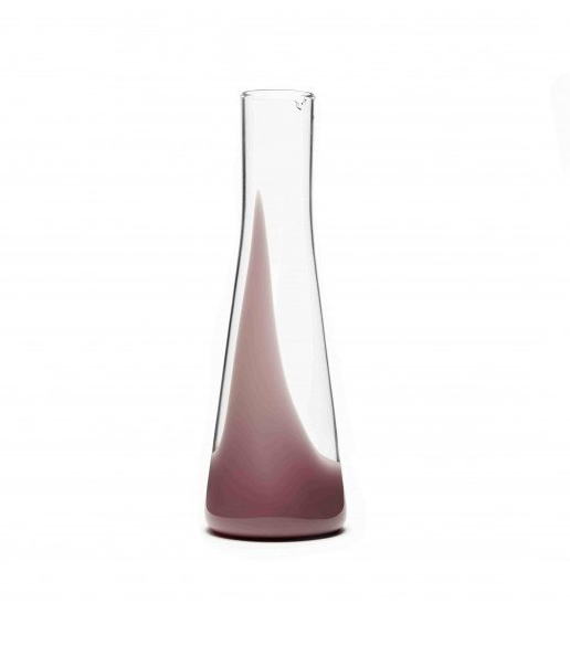 6. Bib&amp;Sola Carafe - Rose