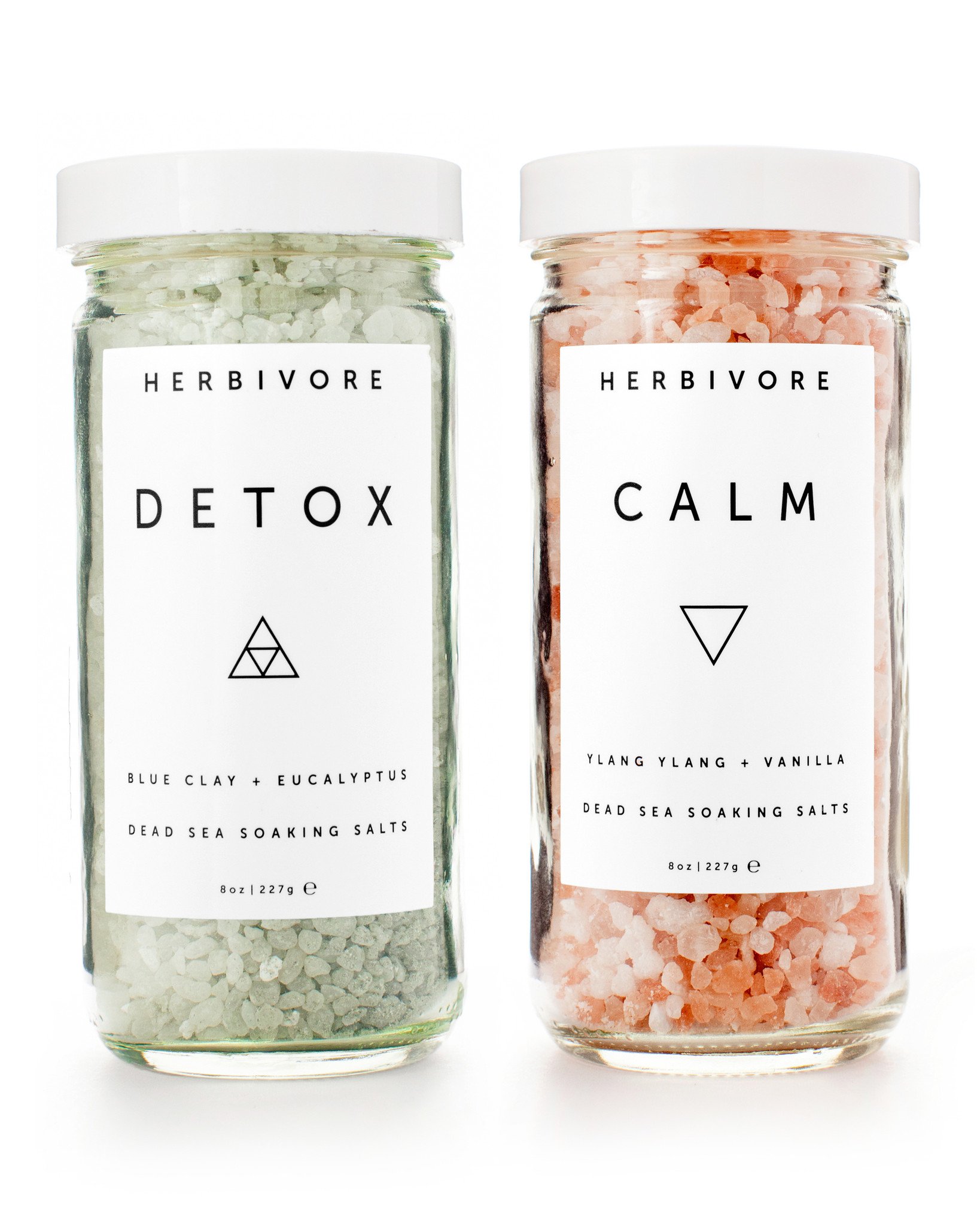 3. Herbivore Soaking Salts